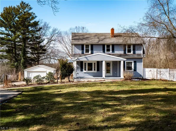 448 S Miller Rd, Akron, OH 44333