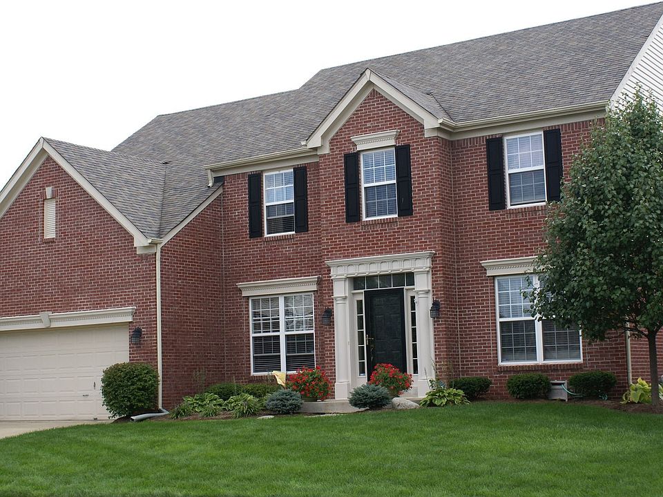 Welcome to your new home!