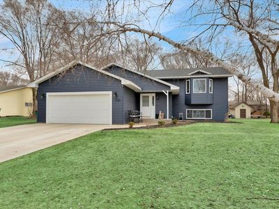 1120 Wall St, Big Lake, MN, 55309