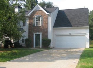 2824 Golden Club Bnd, Austell, GA 30106