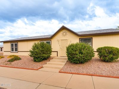 6358 E Raven Run Loop, Tucson, AZ, 85756