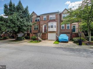 15713 Ensleigh Ln, Bowie, MD 20716