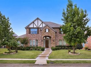 2328 All Saints Ln, Plano, TX 75025
