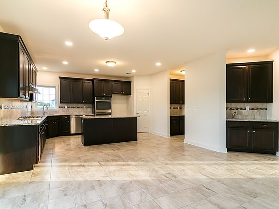 Jereford Kitchen