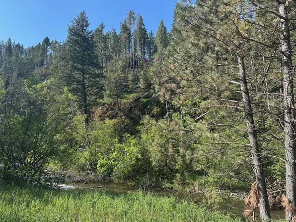 Nhn Hwy #89-N, Monarch, MT 59463