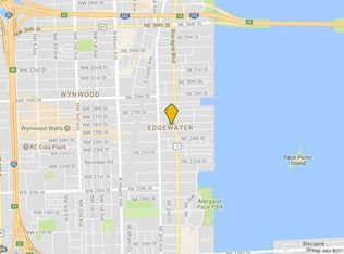 242 NE 27th St, Miami, FL 33137
