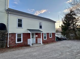 969 Chestnut St #B, Newton, MA 02464