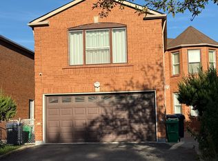 3603 Copernicus Dr #BASEMENT, Mississauga, ON L5B 3L3