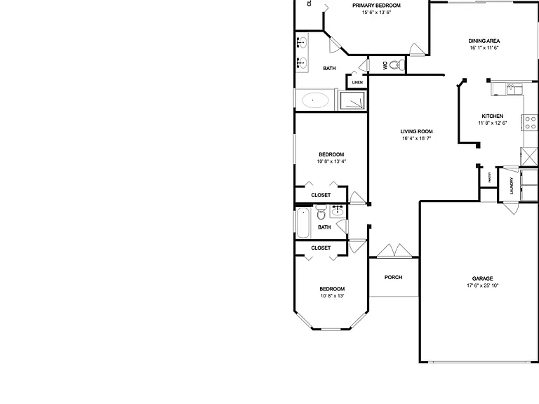 13017 Brant Tree Dr — Photo 20