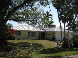 2202 Club House Rd, North Fort Myers, FL 33917