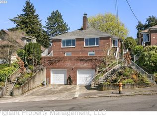312 NE 61st Ave #316, Portland, OR 97213