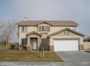5801 Atlas Way, Palmdale, CA 93552