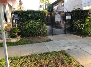 1023 E Appleton St APT 11, Long Beach, CA 90802