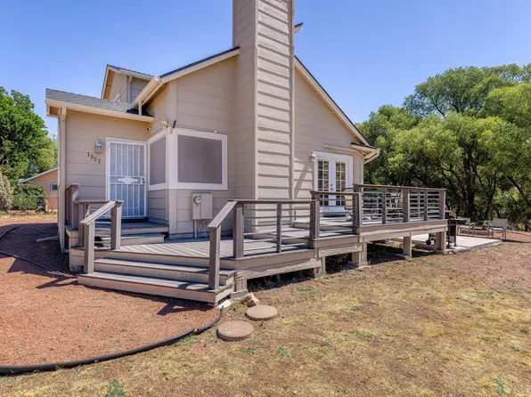 1957 S Moonlight Dr, Star Valley, AZ 85541
