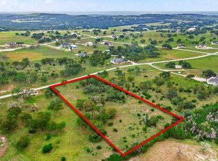 0 Axis Cir, Fredericksburg, TX 78624