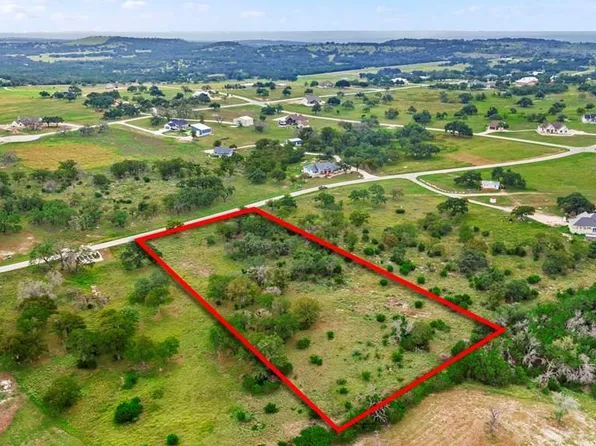 0 Axis Cir, Fredericksburg, TX 78624