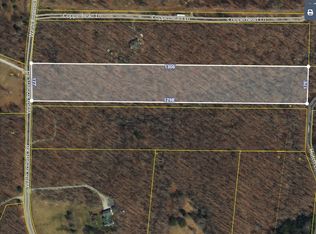 0 Wash Roberts Ln, McMinnville, TN 37110