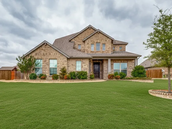5605 S 14th St, Midlothian, TX 76065