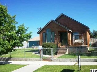 2031 Elm St, Butte, MT 59701