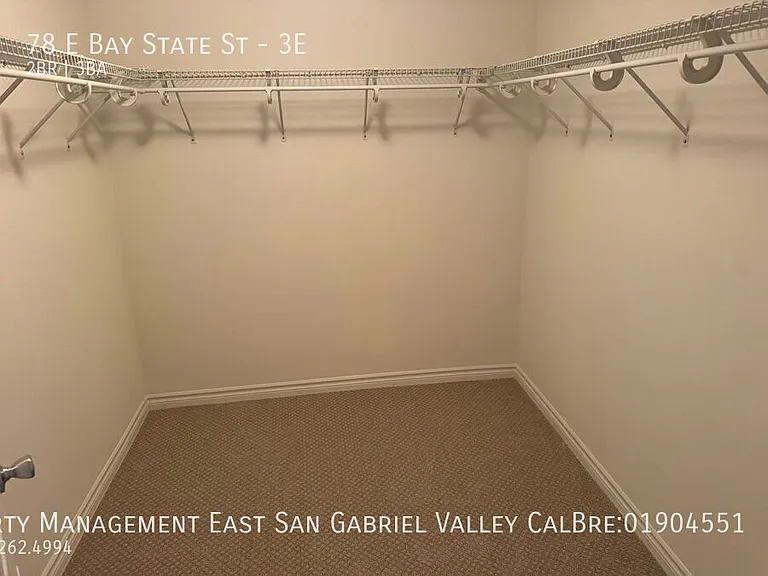 78 E Bay State St #3E — Photo 13