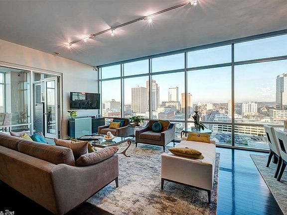 3rd image of 300 E 3rd St APT 1207