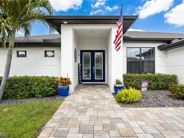 2737 SW 25th St, Cape Coral, FL 33914