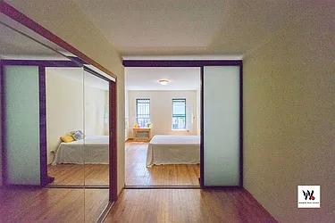 Rented by Warren T Real Estate Corp.