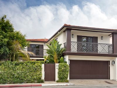 221 Via Lido Soud, Newport Beach, CA, 92663