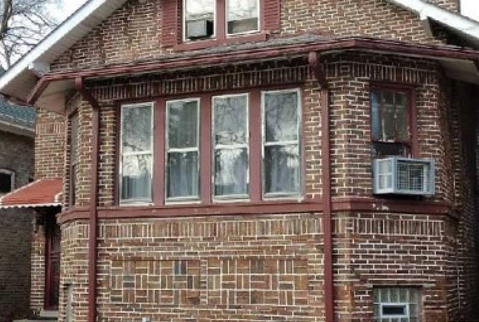 Property Front View