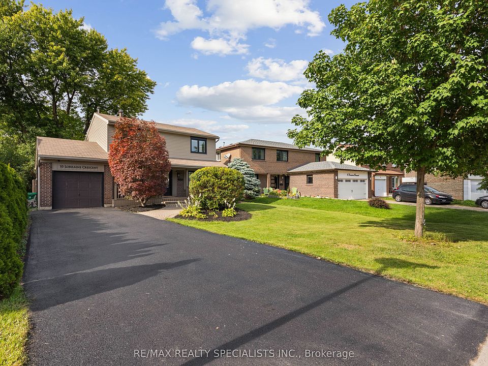 1st image of 10 Lorraine Cres