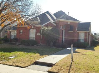 310 Andre Dr, Irving, TX 75063