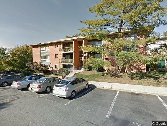 1st image of 3710 N Rosser St APT 203