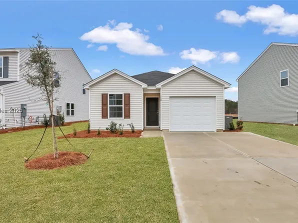 128 Waters Edge Way, Hardeeville, SC 29927