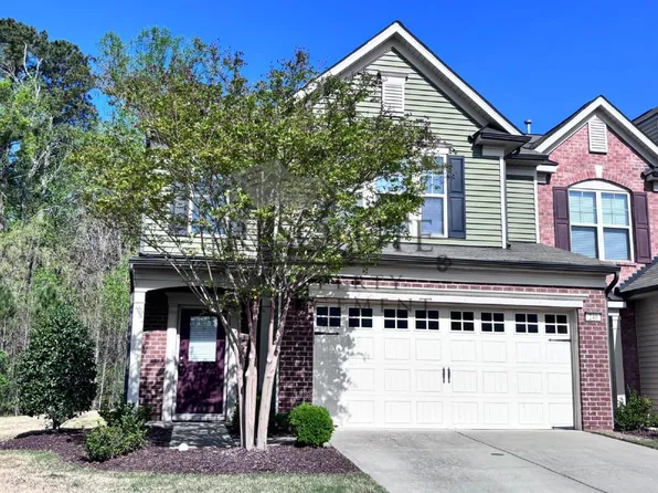 240 Lynchwick Ln, Durham, NC 27703