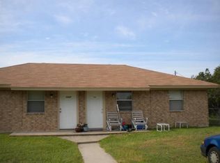 1109 Lutheran Church Rd, Copperas Cove, TX 76522