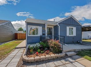 467 Osceola St, Denver, CO 80204