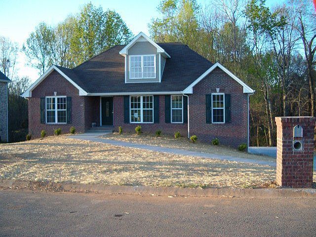 finished construction April 2004