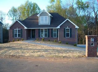 2405 Shoveler Way, Clarksville, TN 37042