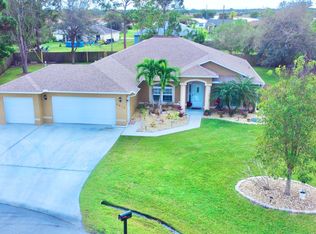 3012 SE Jayman Ct, Port Saint Lucie, FL 34952