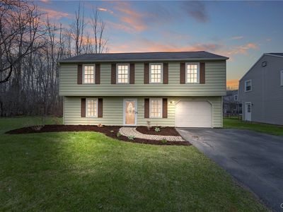 3059 Hayfield Ln, Baldwinsville, NY, 13027