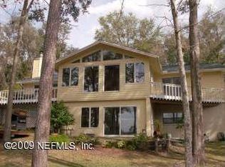 298 Dow Ct, Green Cv Spgs, FL 32043