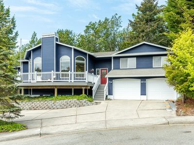 4212 Kingsway, Anacortes, WA, 98221