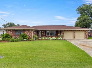 108 Mimosa Ave, Luling, LA 70070