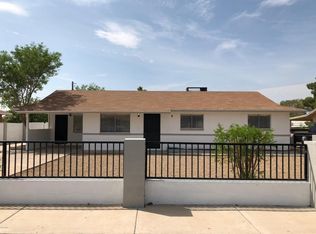 12309 W Rio Vista Ln, Avondale, AZ 85323