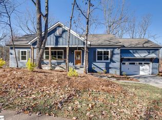 23 Arrow Head Rd, Greenville, SC 29609