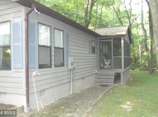 2207 Lakeview Pkwy, Locust Grove, VA 22508