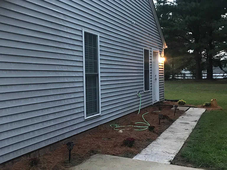 Cedar Rock Church Rd — Photo 15
