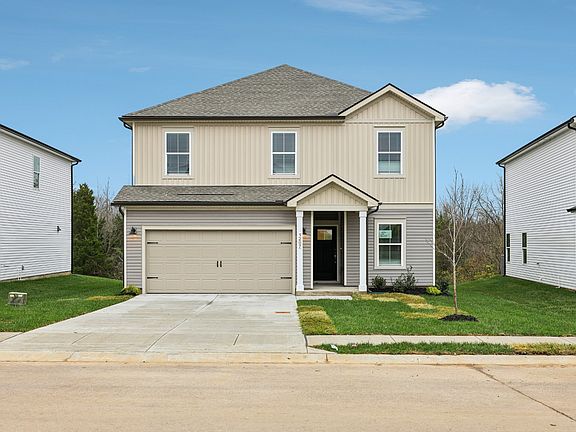 2nd image of 1207 Bluffton Cir Lot 36