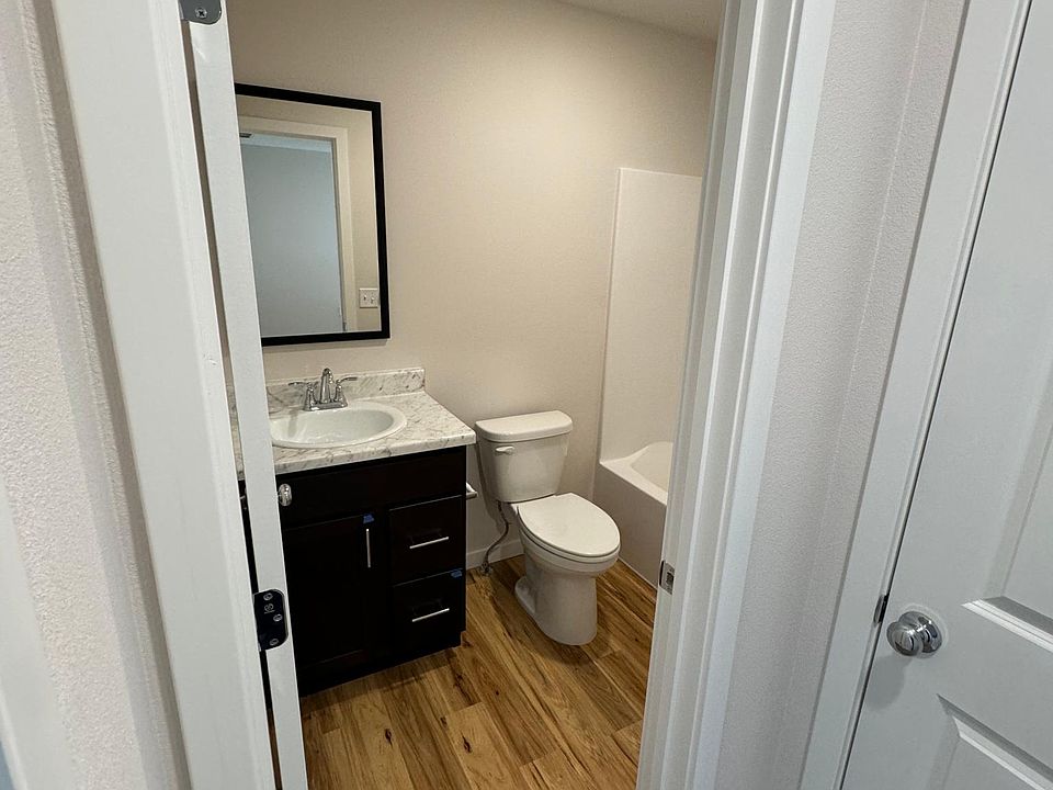 101a To 124b Bailey Circle 101 To 124b Bailey Cir , A Rogersville