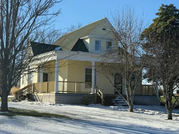 307 Cardinal Dr, Campbellsburg, KY 40011